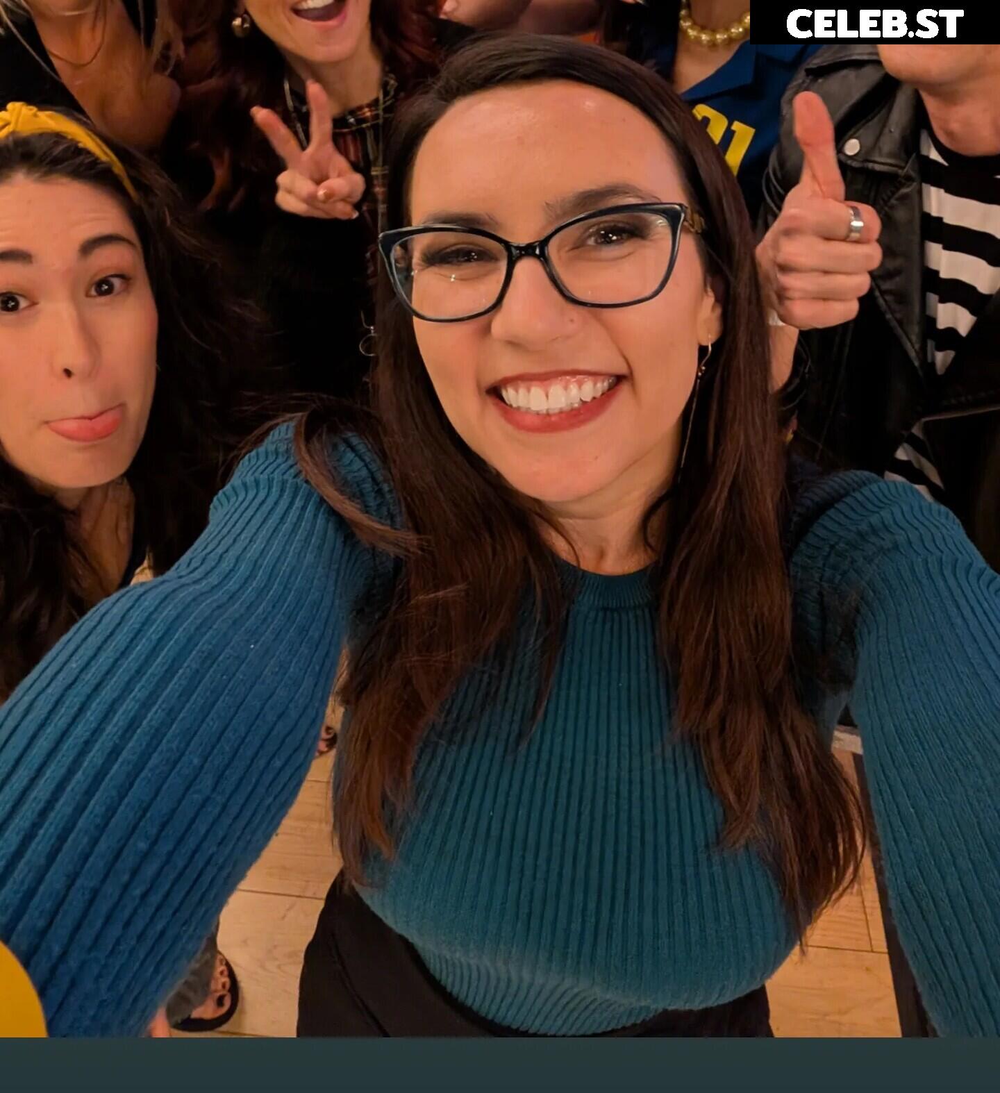 Trisha Hershberger Image 23579651