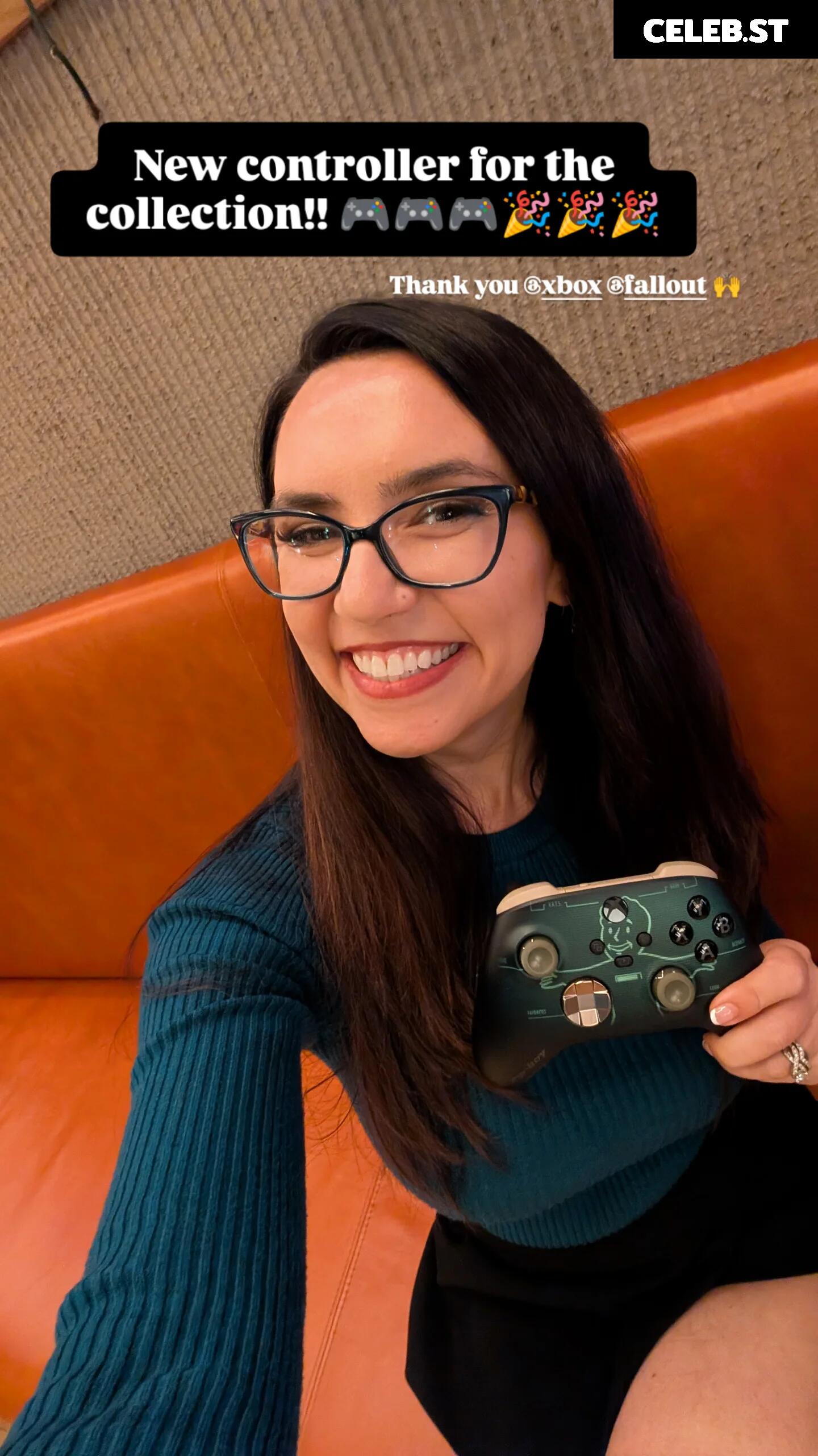 Trisha Hershberger Image 23579656