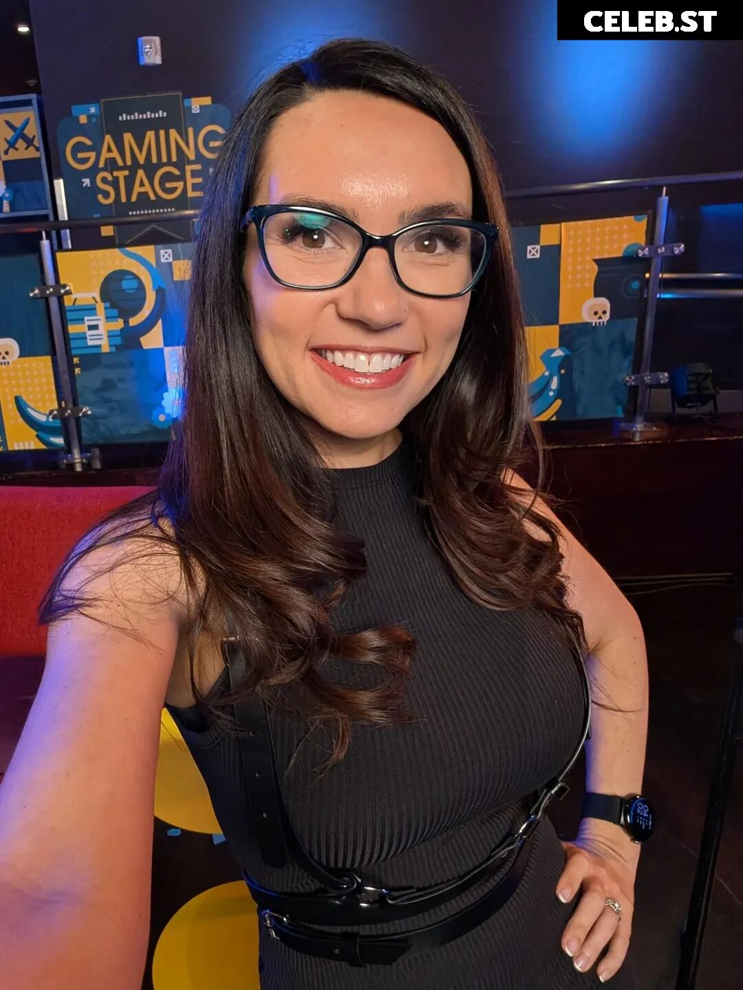 Trisha Hershberger Image 23579655