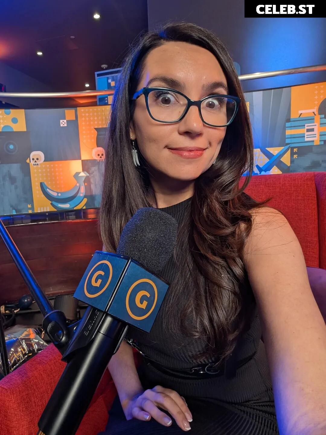 Trisha Hershberger Image 23579659