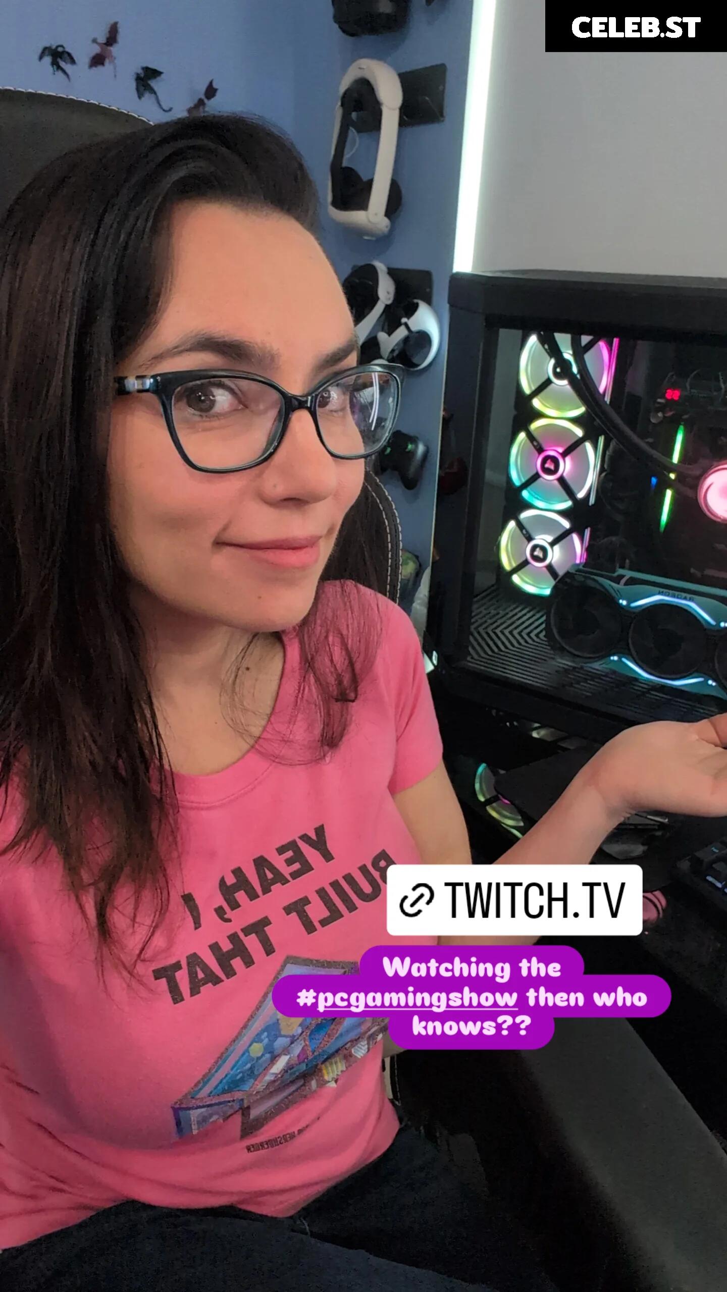 Trisha Hershberger Image 23579649