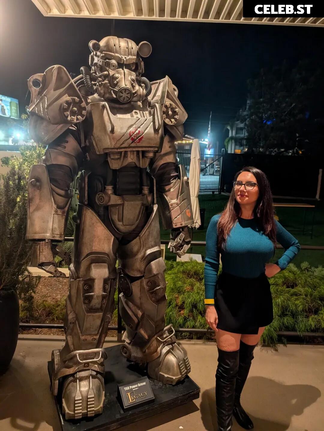 Trisha Hershberger Image 23579673