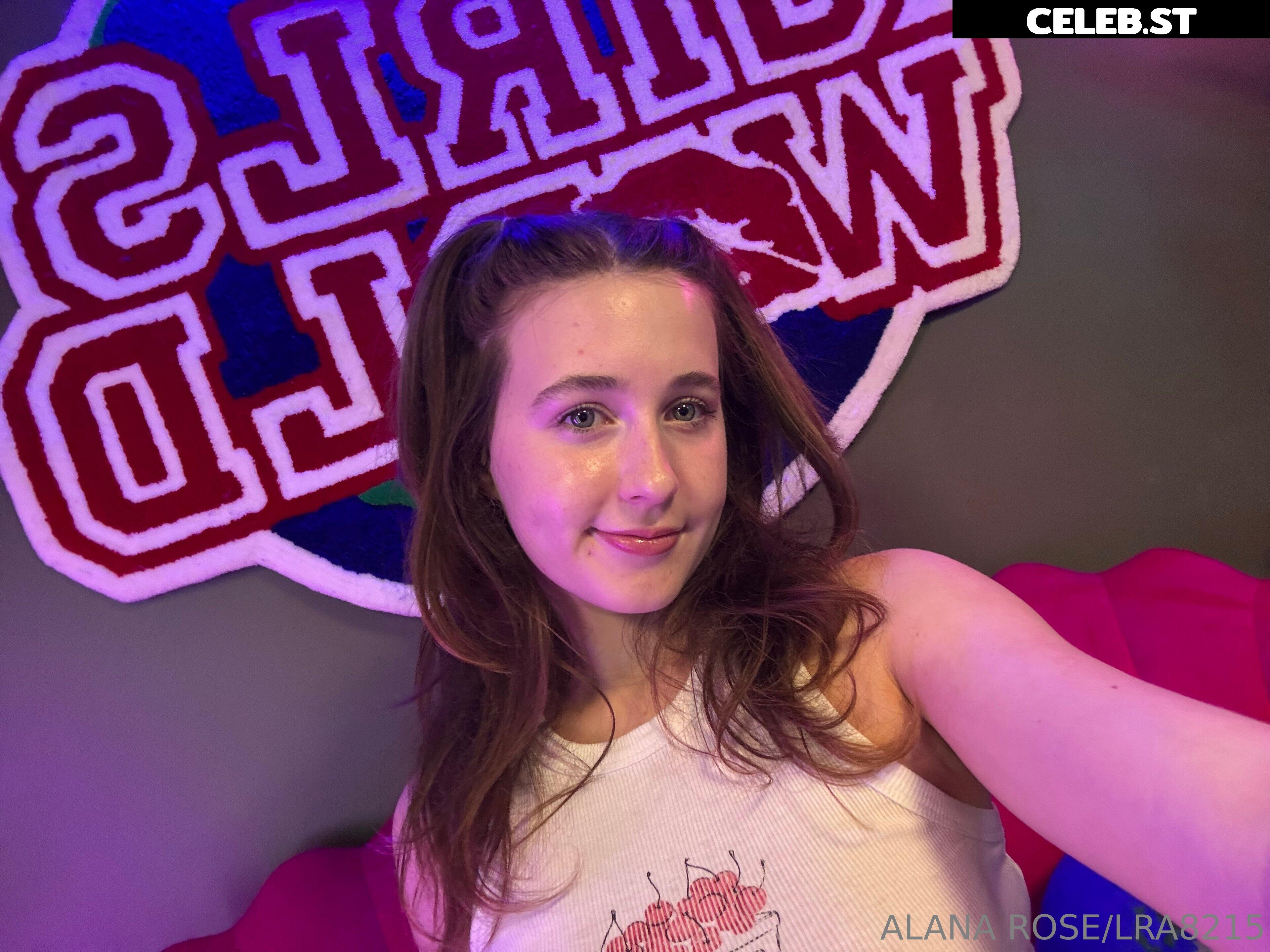 Alanarose8 AKA lra8215 Image 23545643