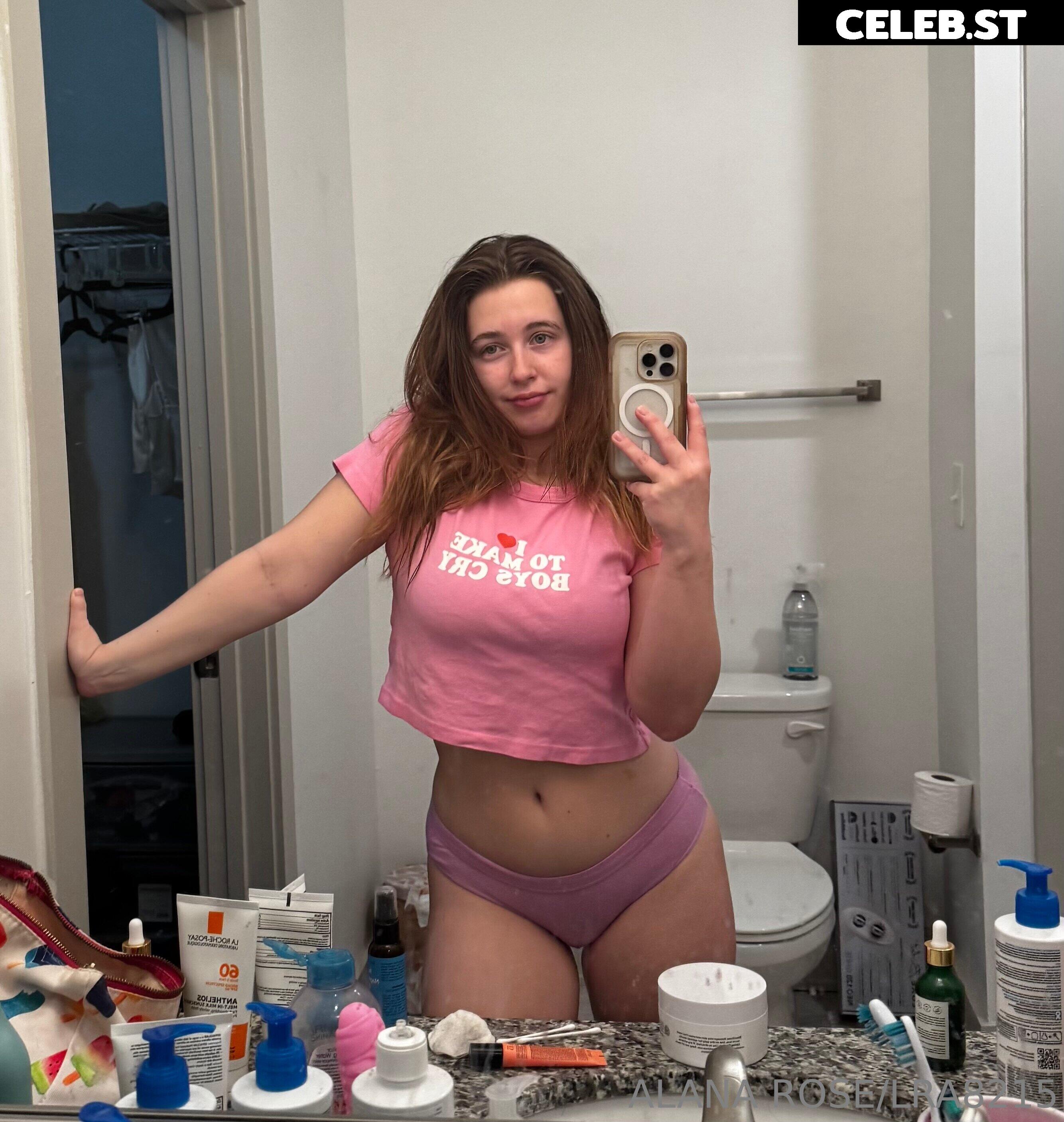 Alanarose8 AKA lra8215 Image 23545010