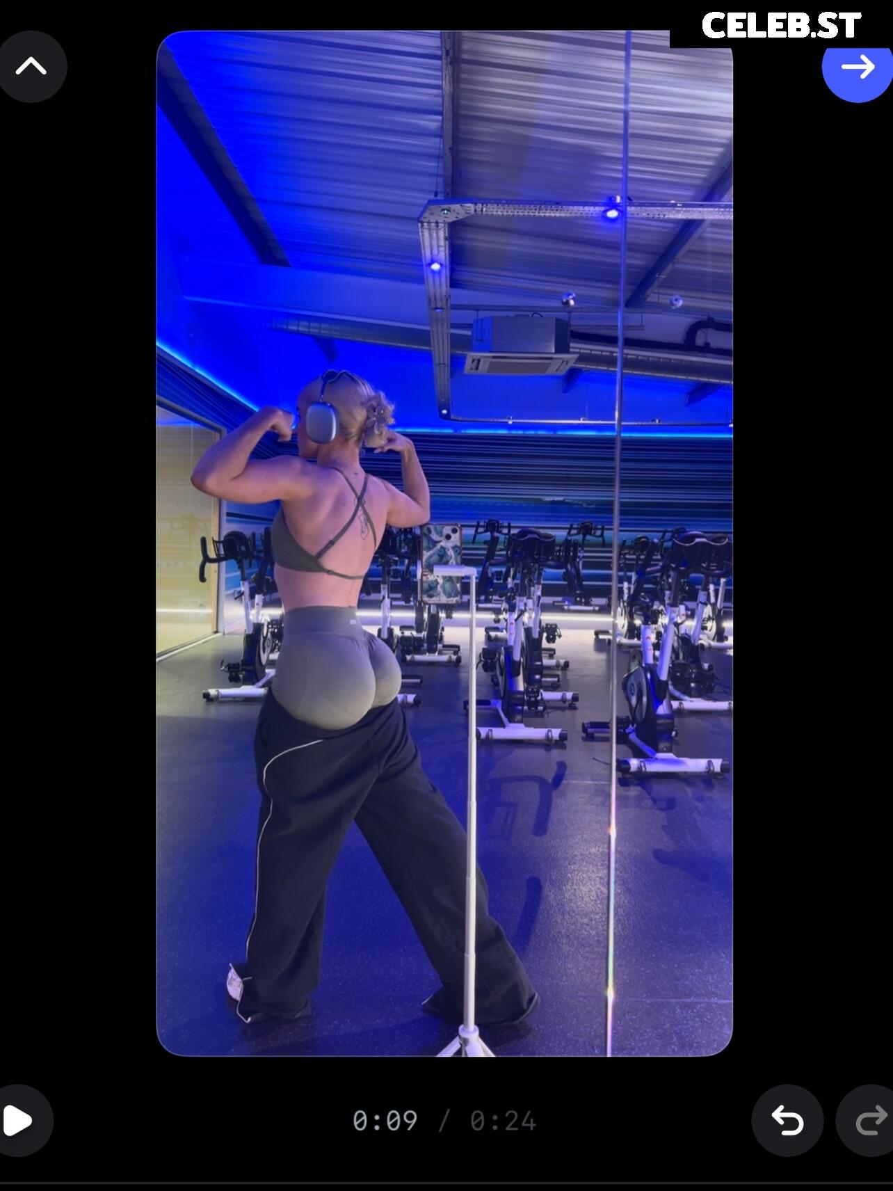 Lucy Newcombe (lucynukes, lucynukesfit) Image 23544187