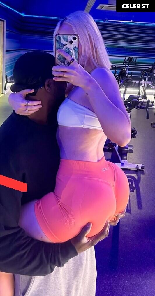 Lucy Newcombe (lucynukes, lucynukesfit) Image 23544186