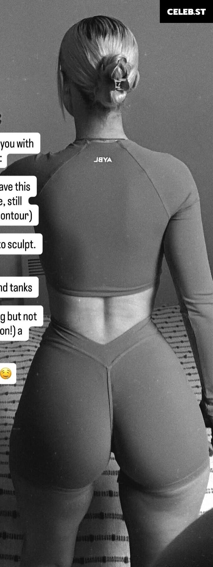 Lucy Newcombe (lucynukes, lucynukesfit) Image 23544185