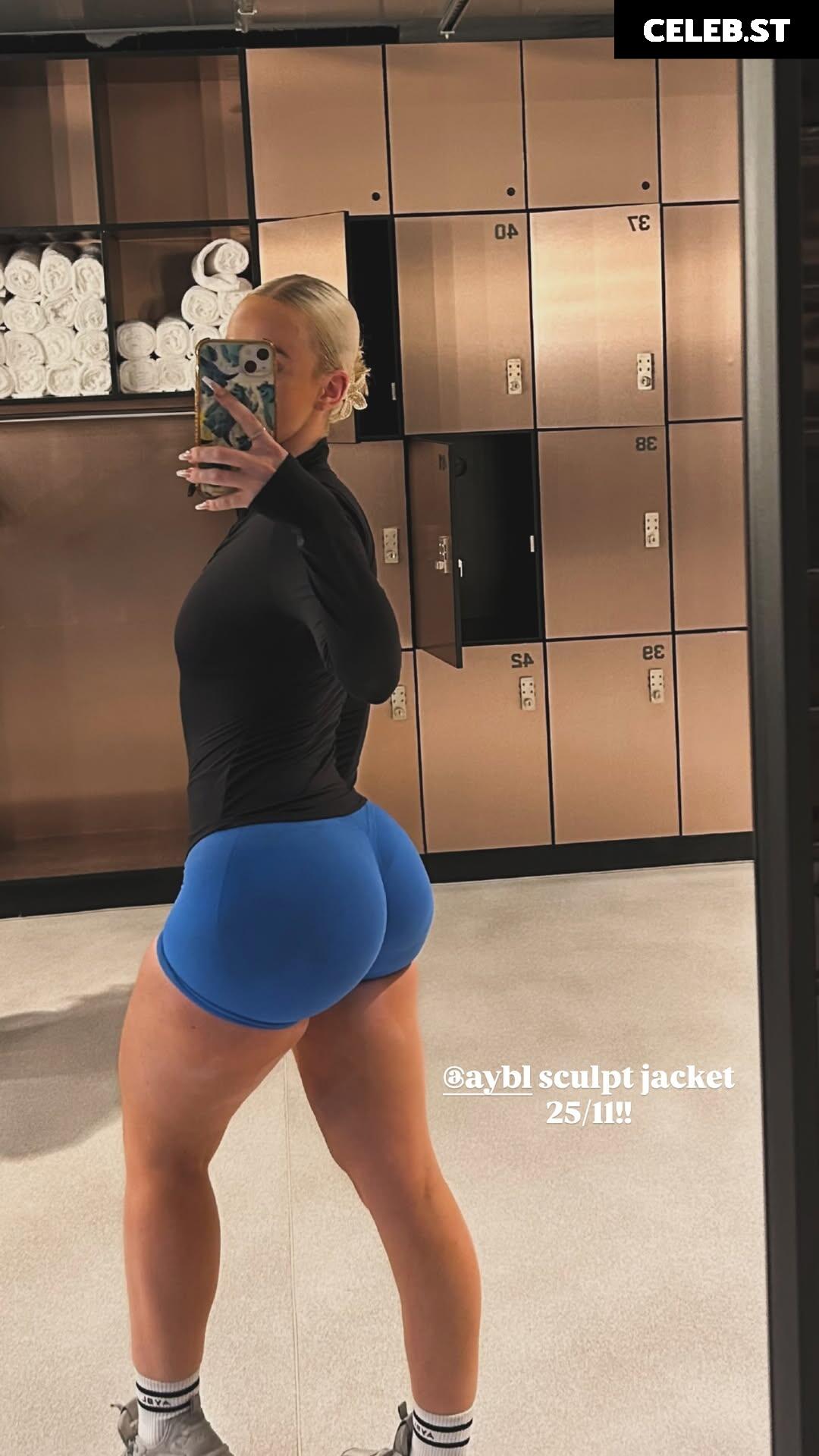 Lucy Newcombe (lucynukes, lucynukesfit) Image 23544135