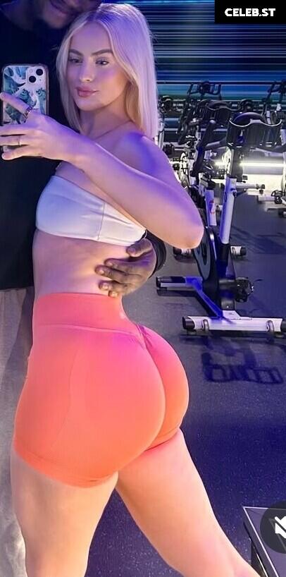 Lucy Newcombe (lucynukes, lucynukesfit) Image 23544178