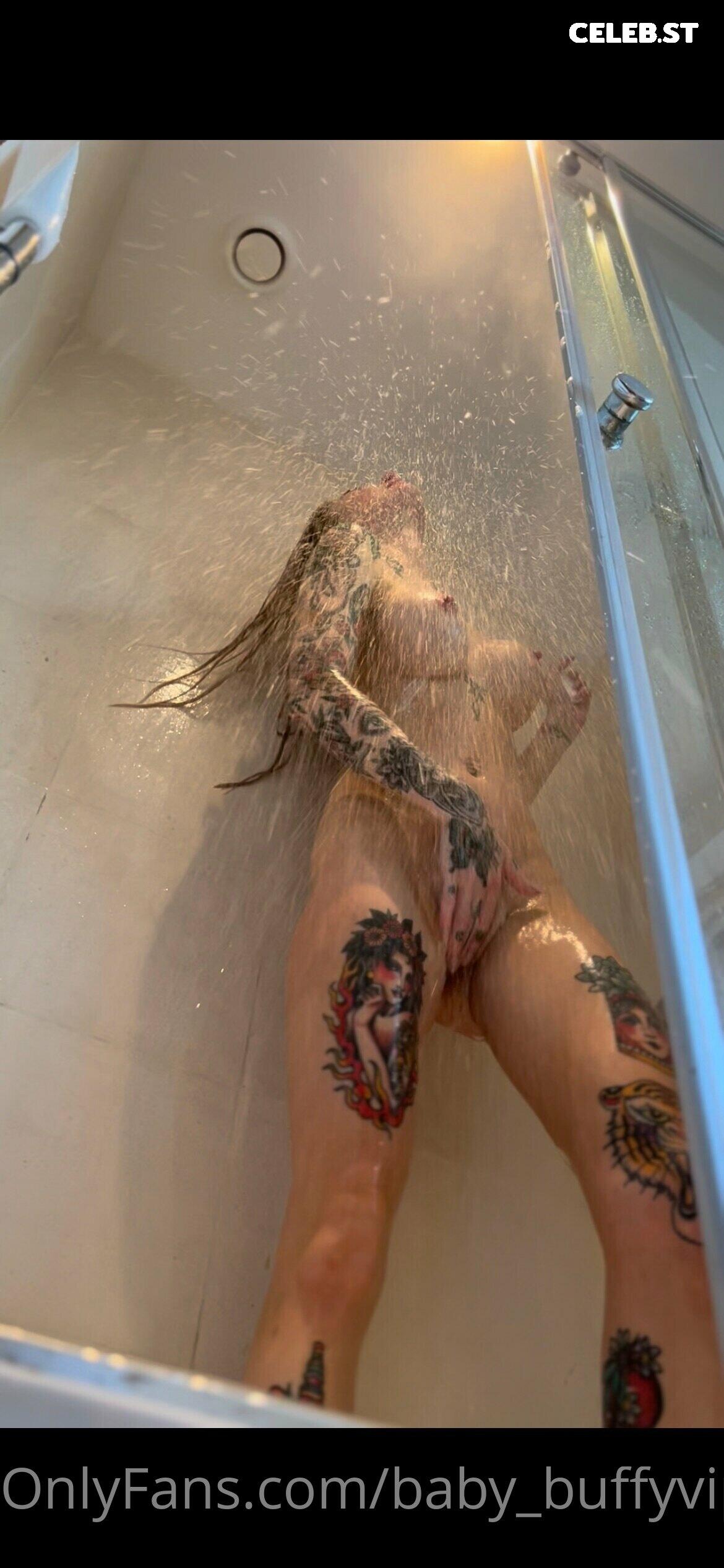 Baby Buffy Image 2351106