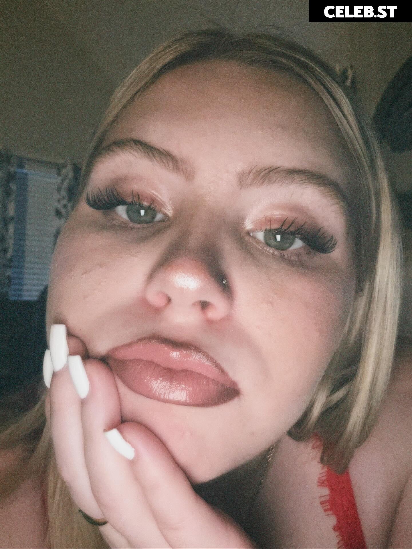 Sadie Stone aka Sadie8808 Image 23511271