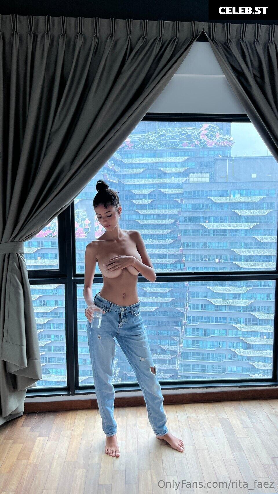 Rita Faez Image 2351943