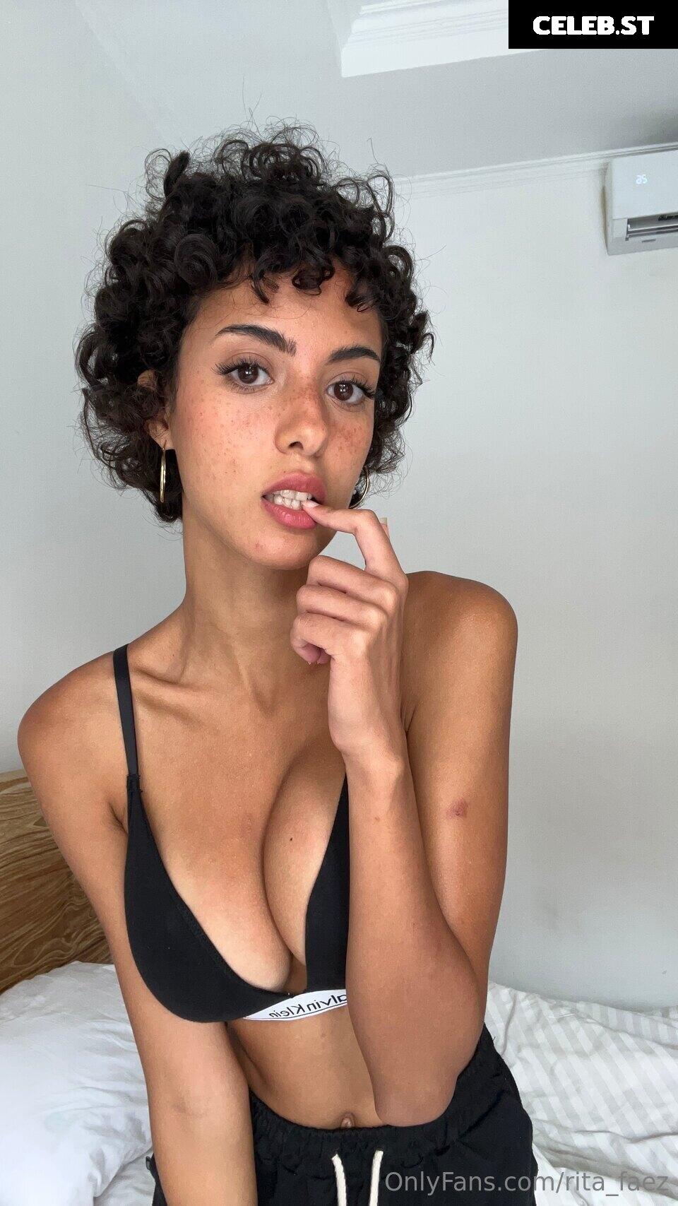 Rita Faez Image 2352410