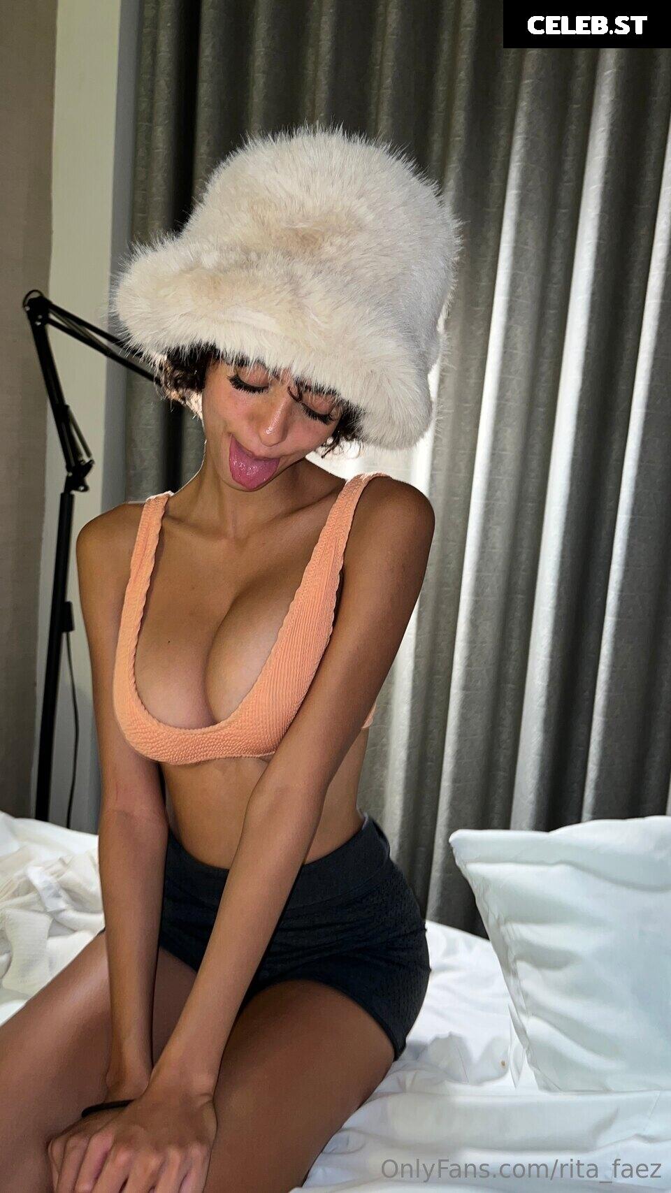 Rita Faez Image 2352047