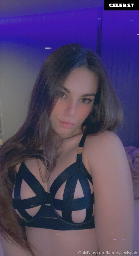 Lauren Alexis Image 2352395
