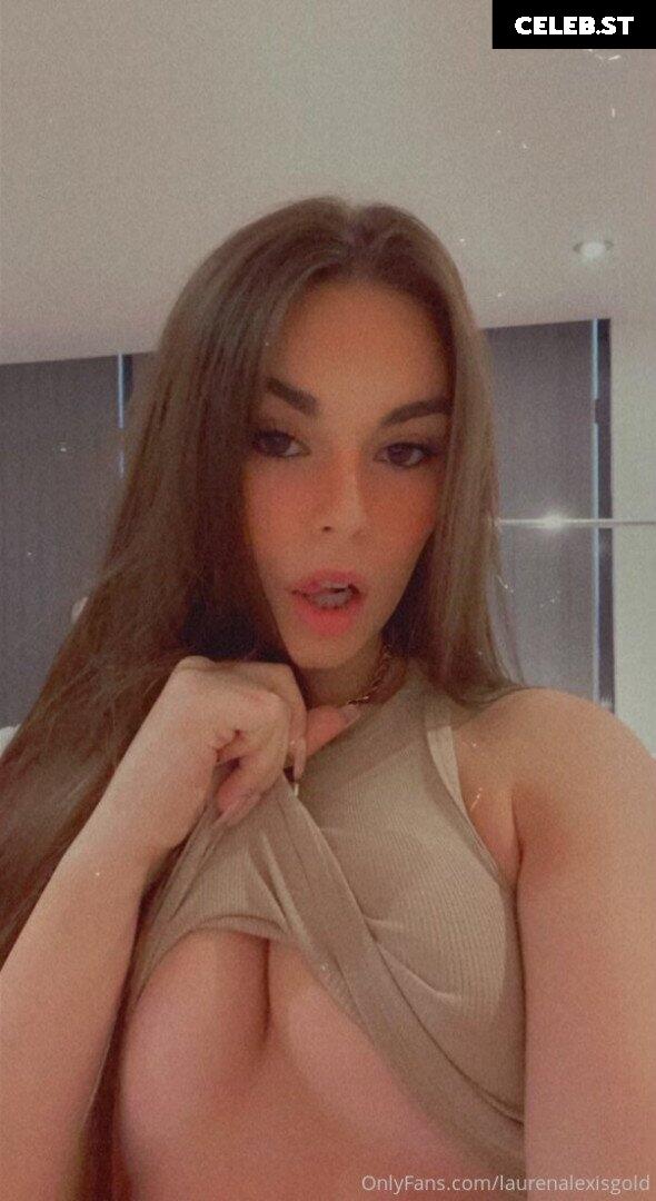 Lauren Alexis Image 2352291