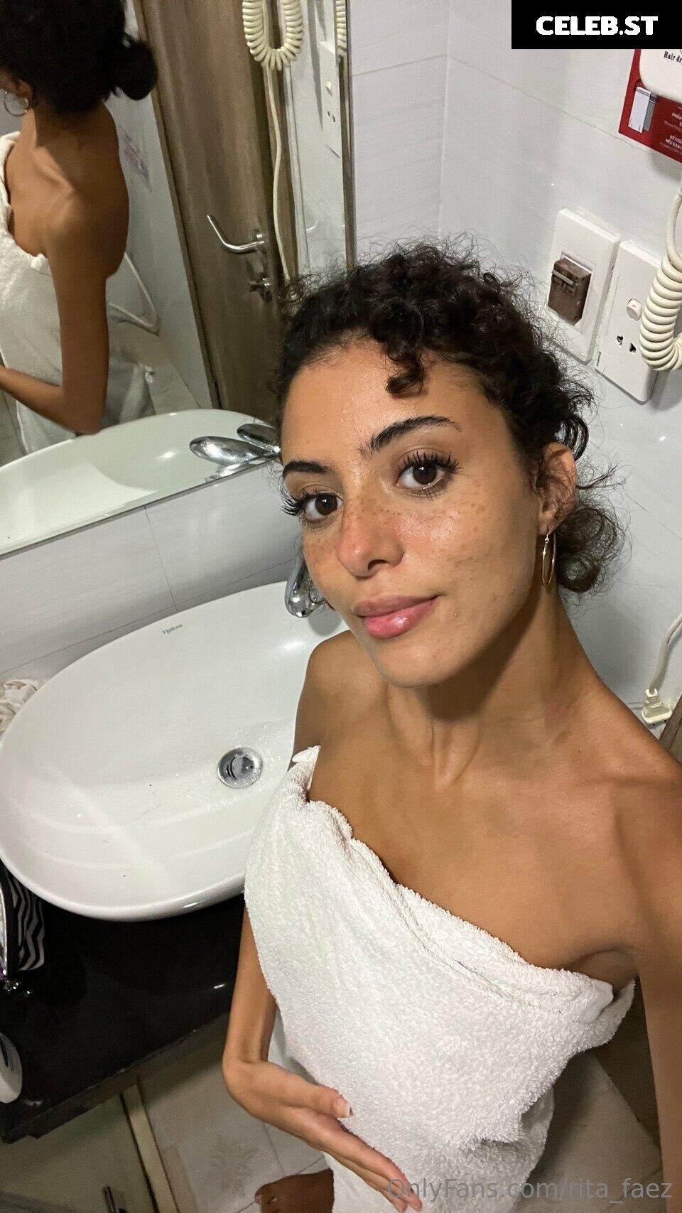 Rita Faez Image 2352244