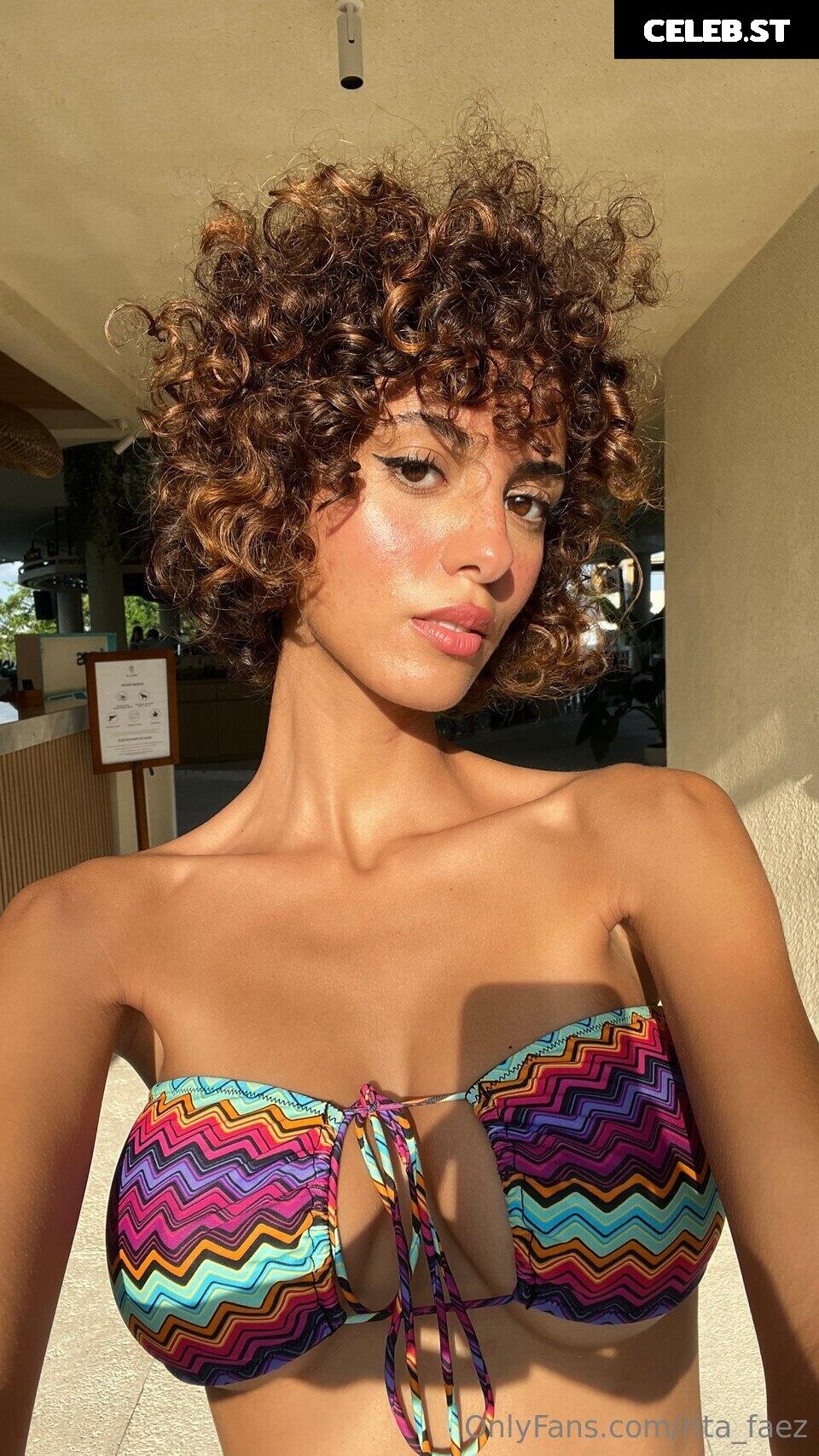 Rita Faez Image 2353582