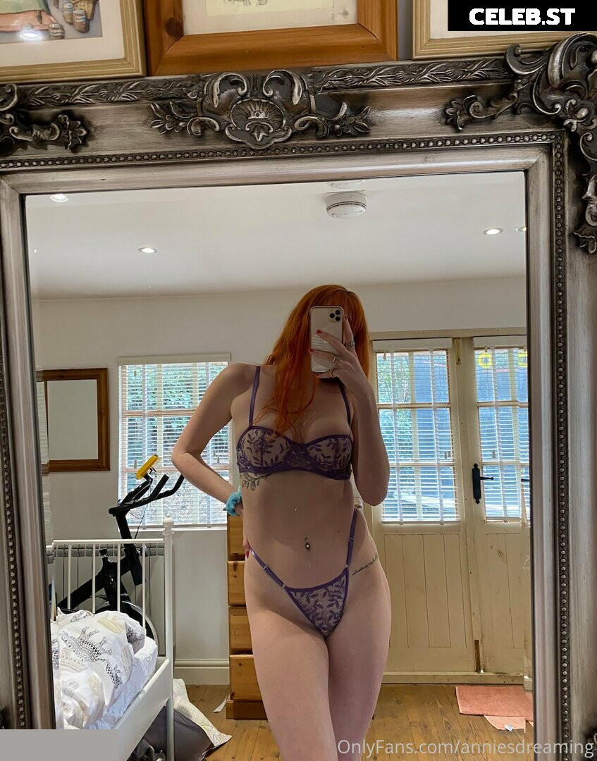 Annie Charlotte Image 2353149