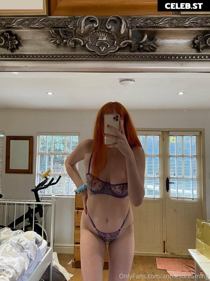 Annie Charlotte Image 2353167