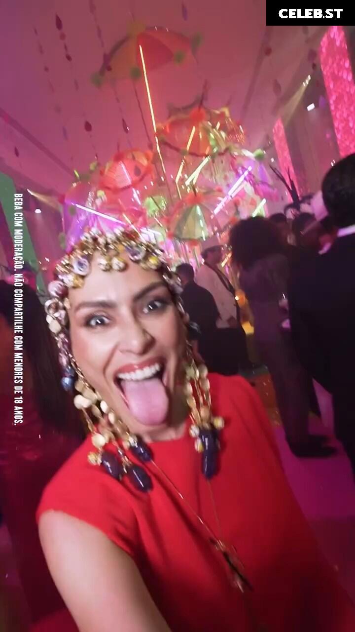 Cléo Pires Image 23505282
