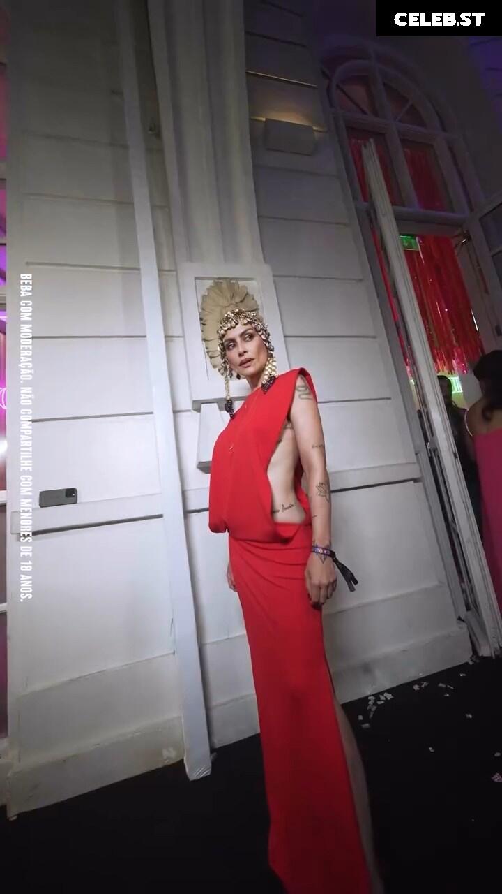 Cléo Pires Image 23505280