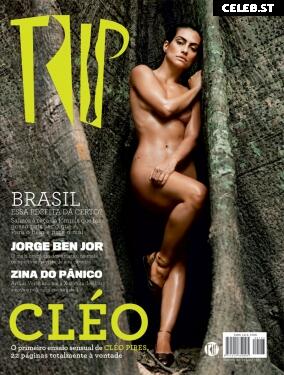 Cléo Pires Image 23505221