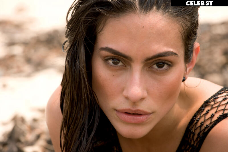 Cléo Pires Image 23505205