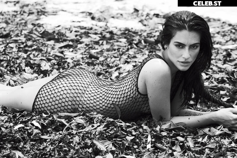 Cléo Pires Image 23505204