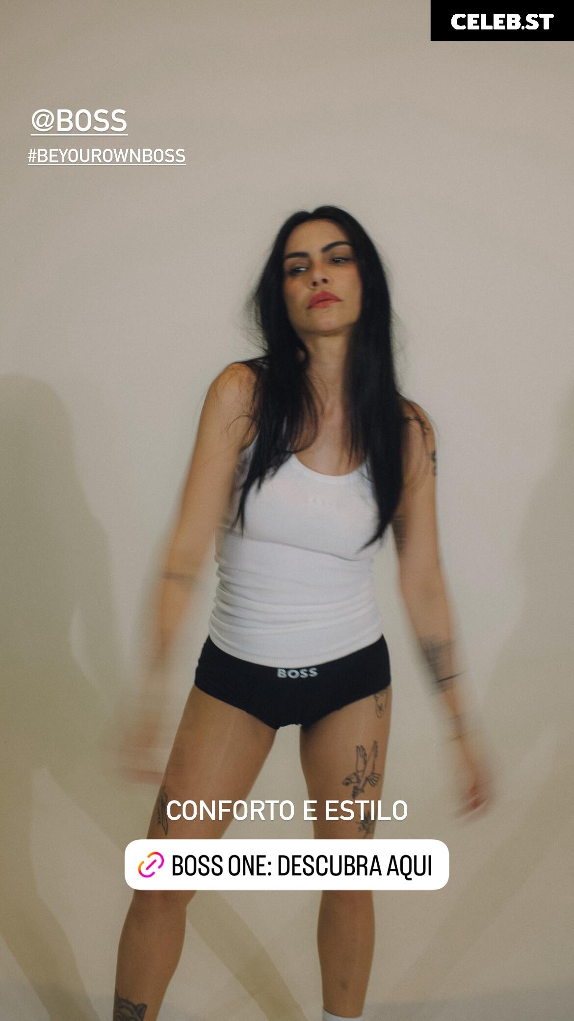 Cléo Pires Image 23505232