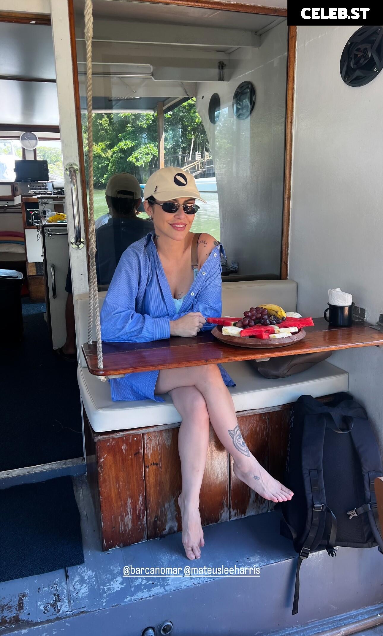 Cléo Pires Image 23505234