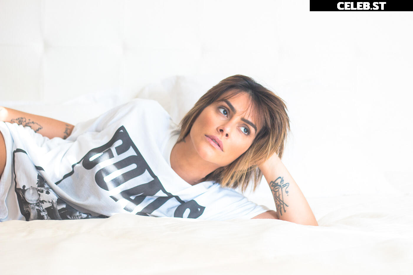 Cléo Pires Image 23505262