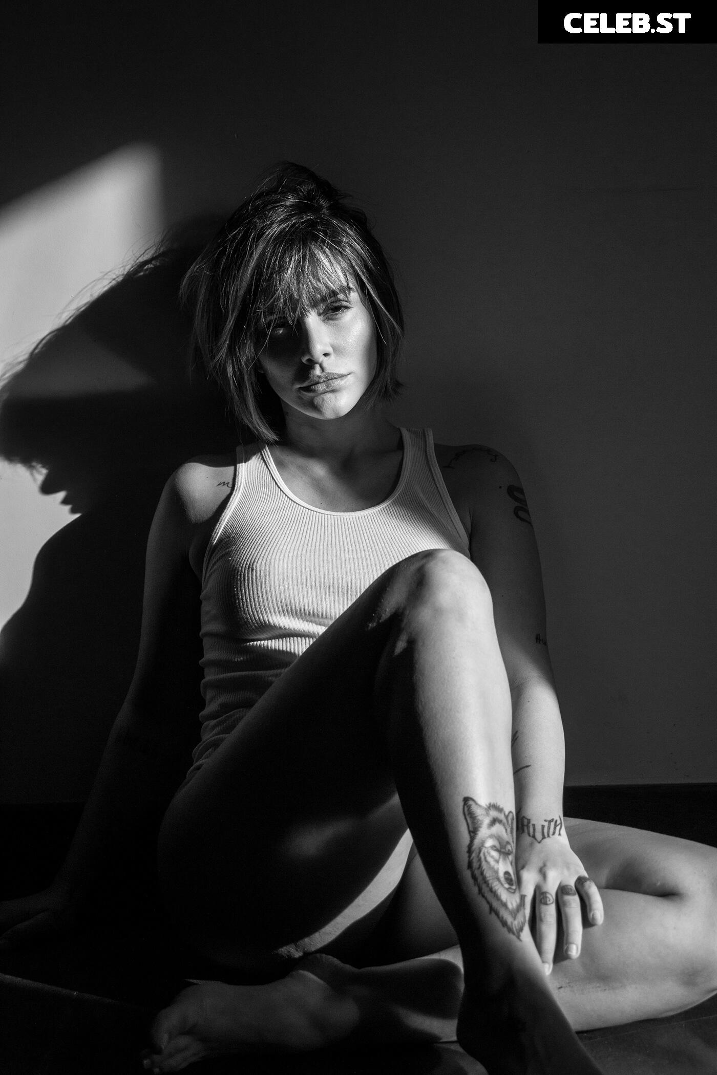 Cléo Pires Image 23505268