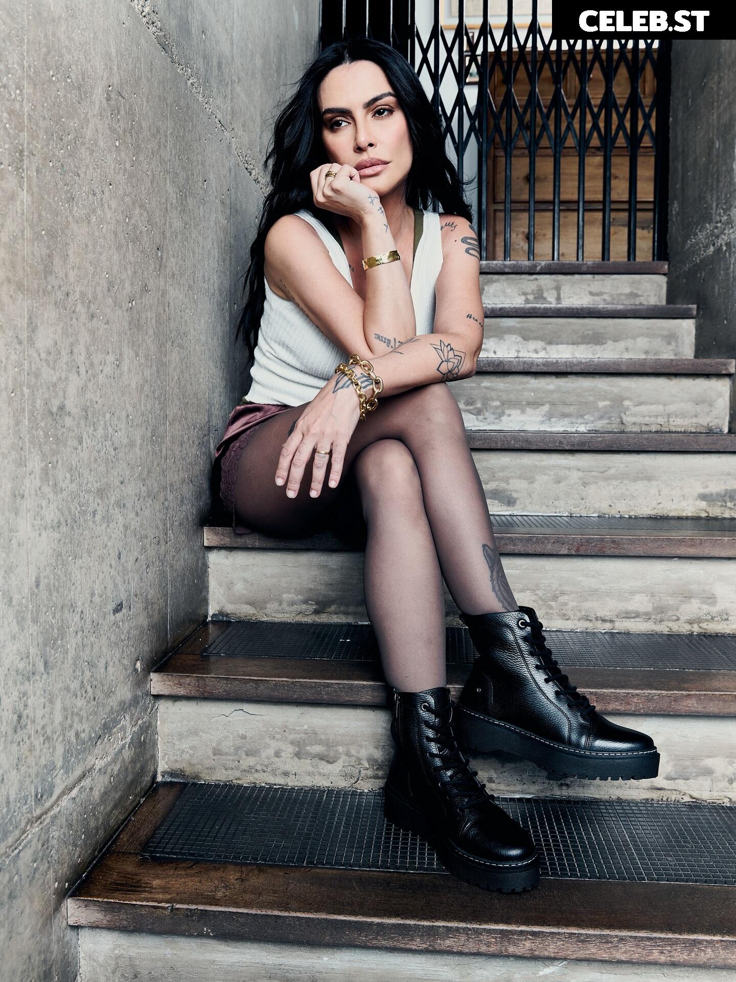 Cléo Pires Image 23505252
