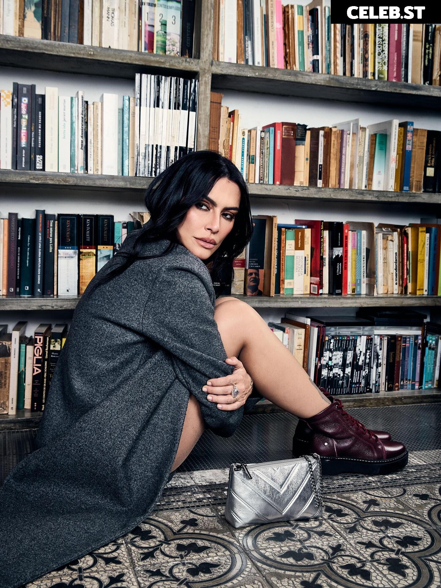 Cléo Pires Image 23505250