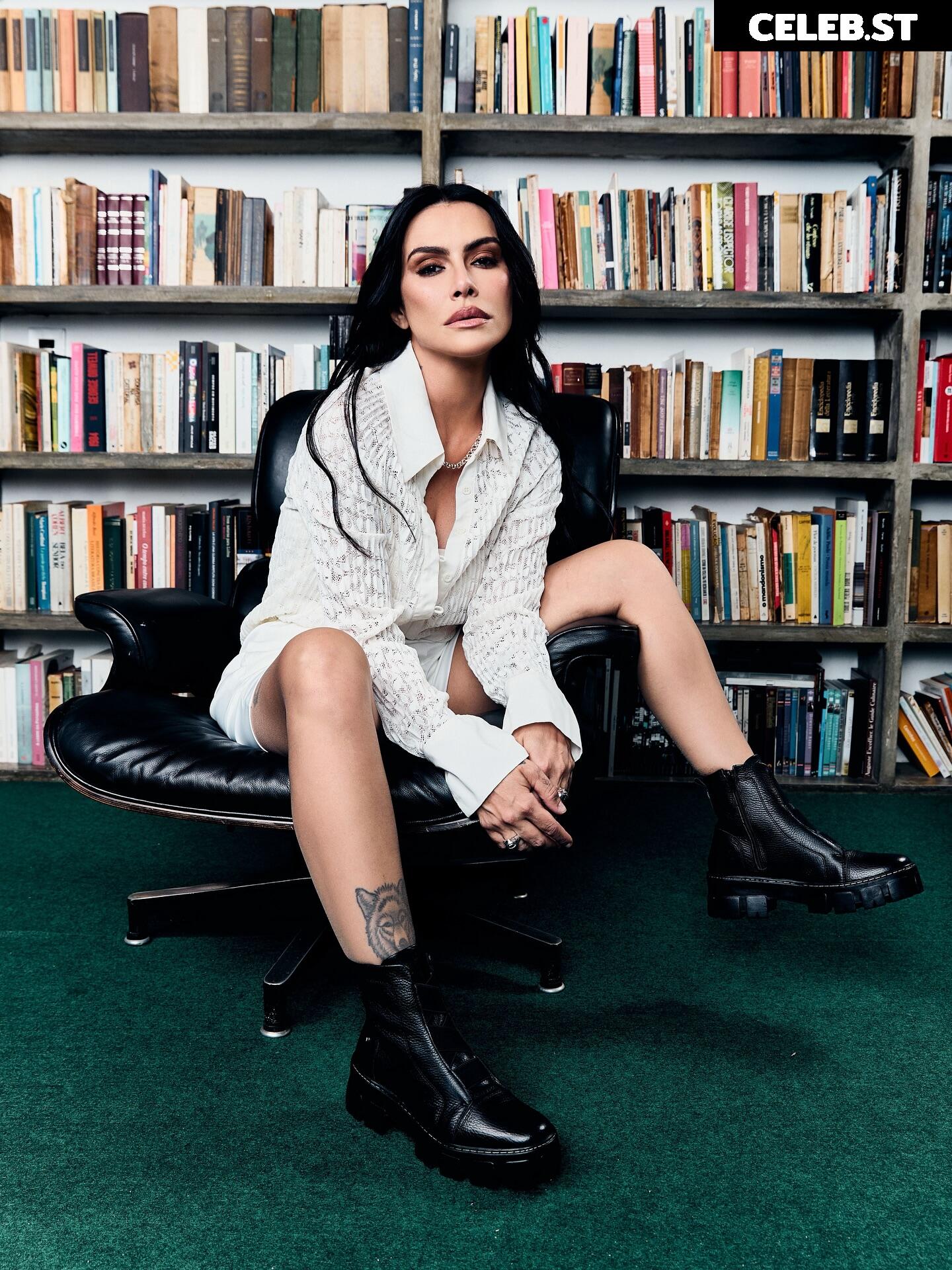 Cléo Pires Image 23505254