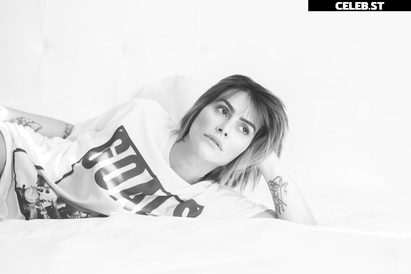 Cléo Pires Image 23505259