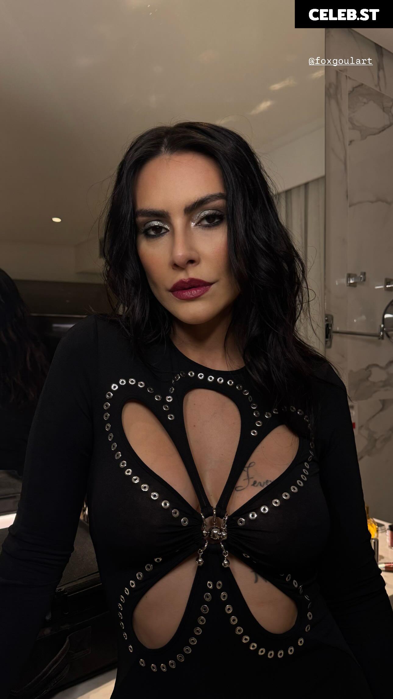 Cléo Pires Image 23505243