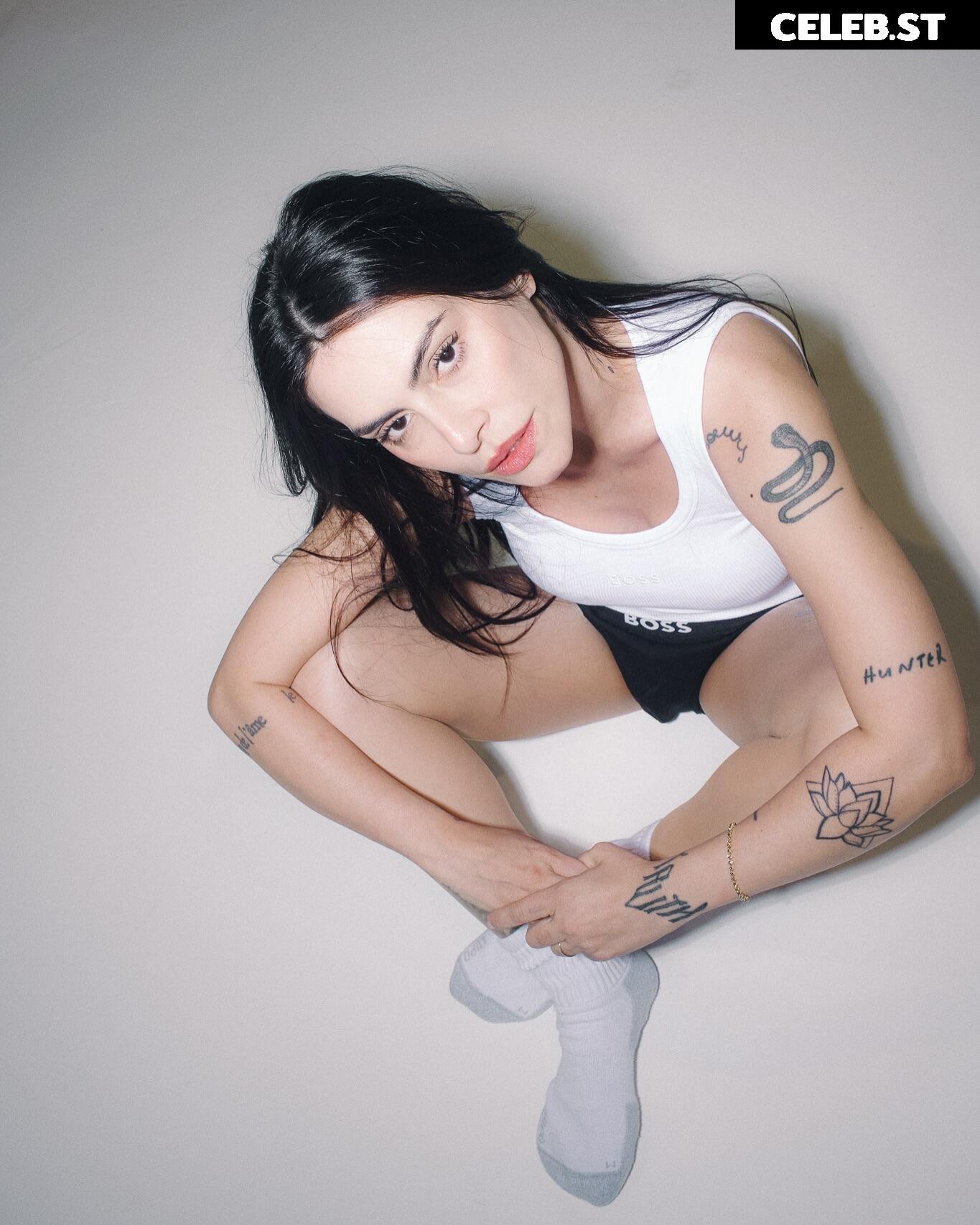 Cléo Pires Image 23505242