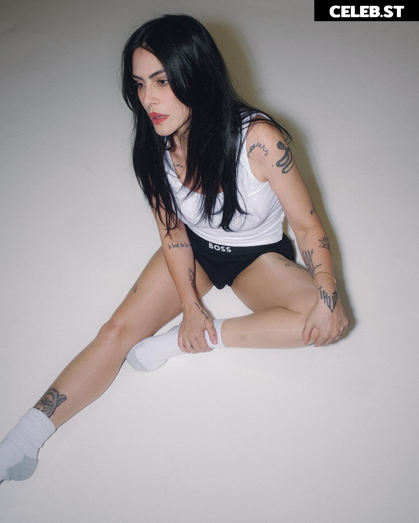 Cléo Pires Image 23505241
