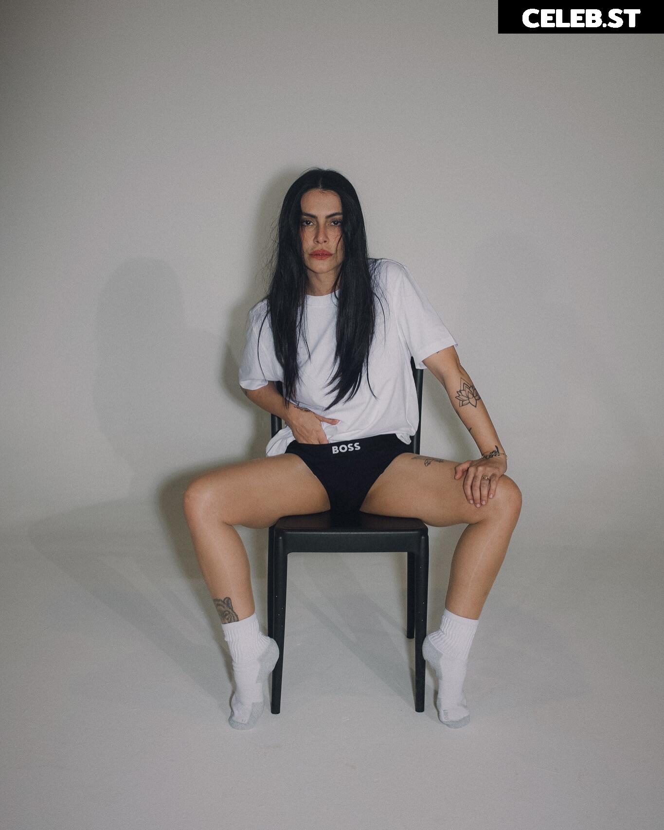 Cléo Pires Image 23505244