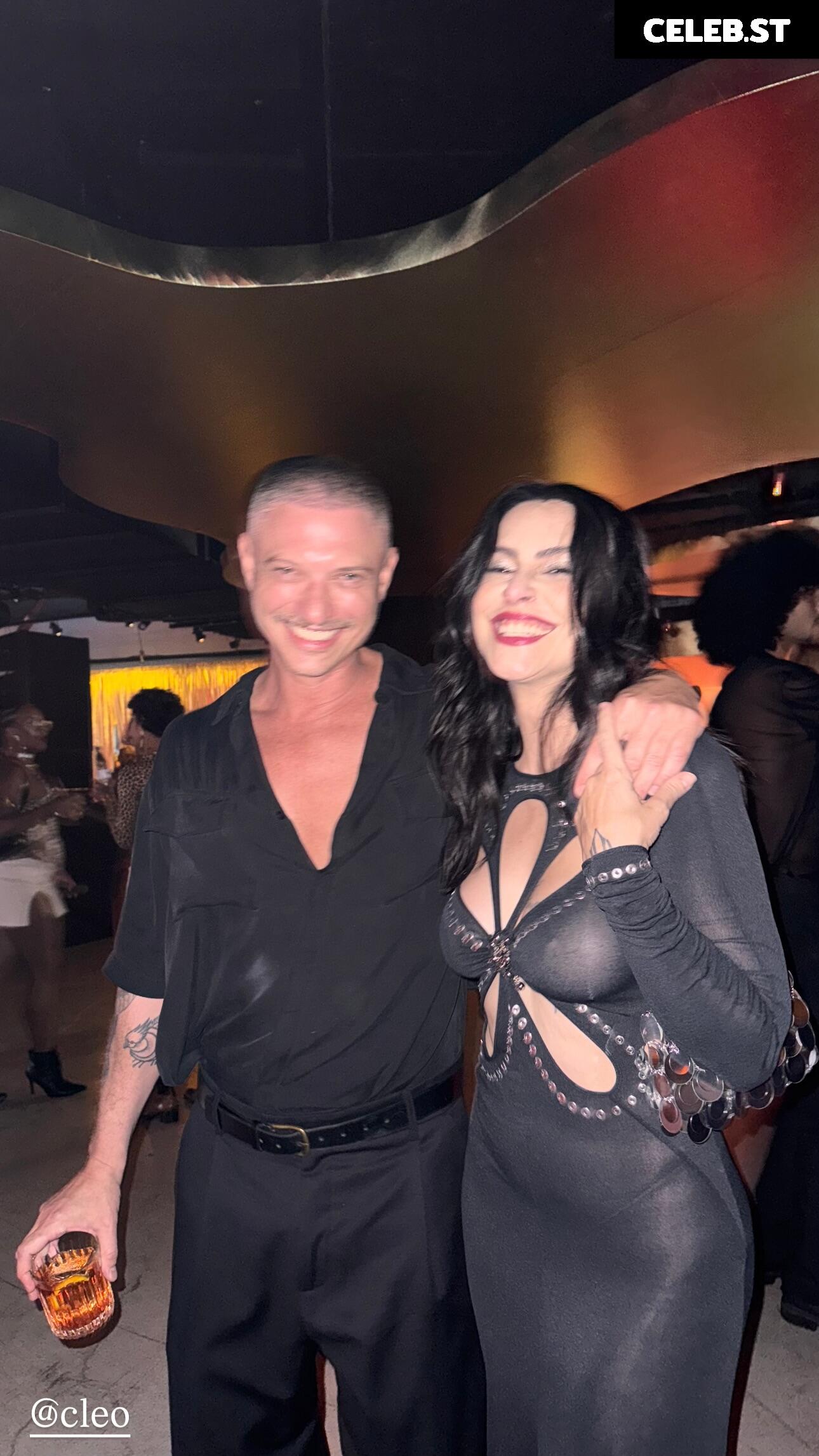 Cléo Pires Image 23505248