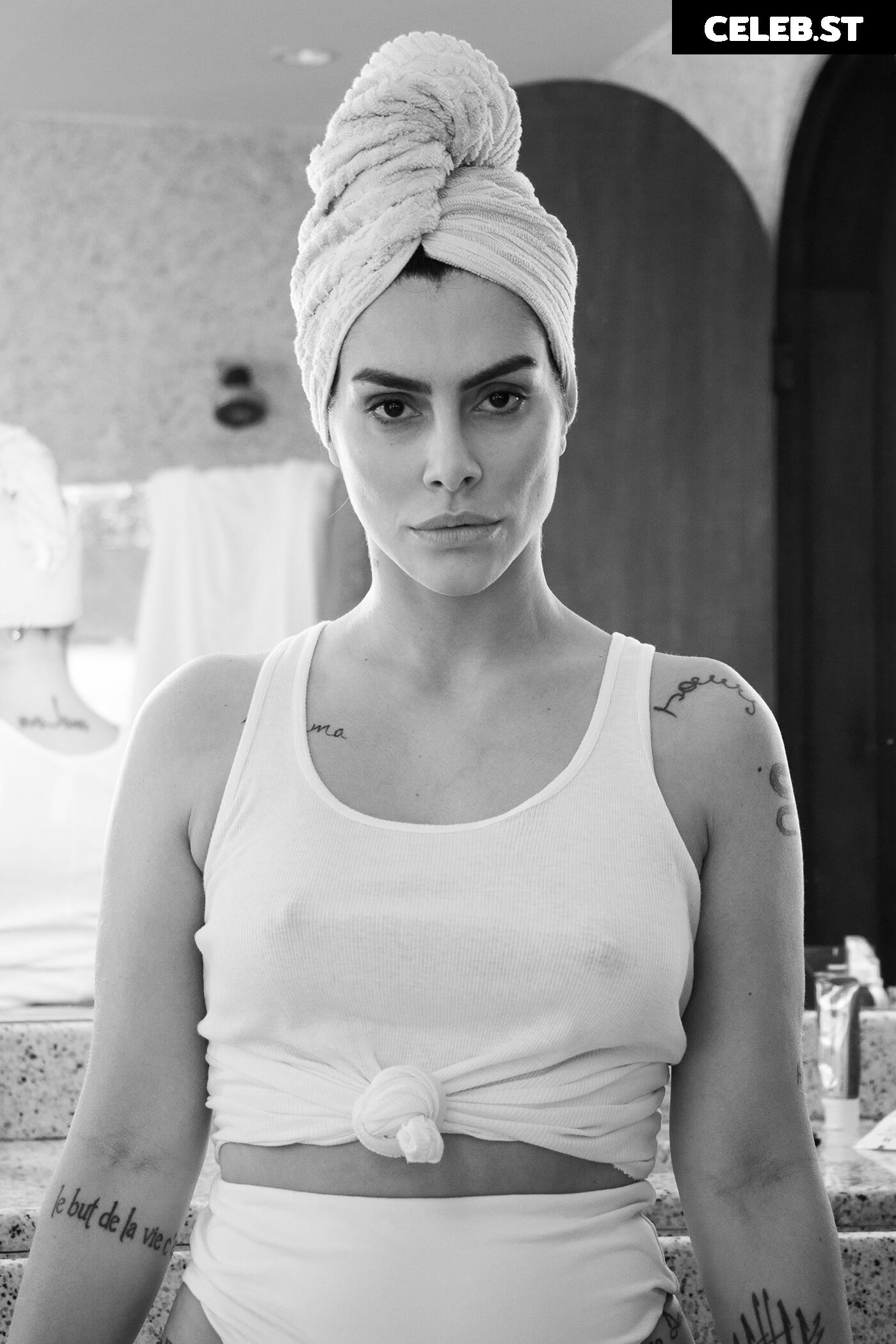 Cléo Pires Image 23505277