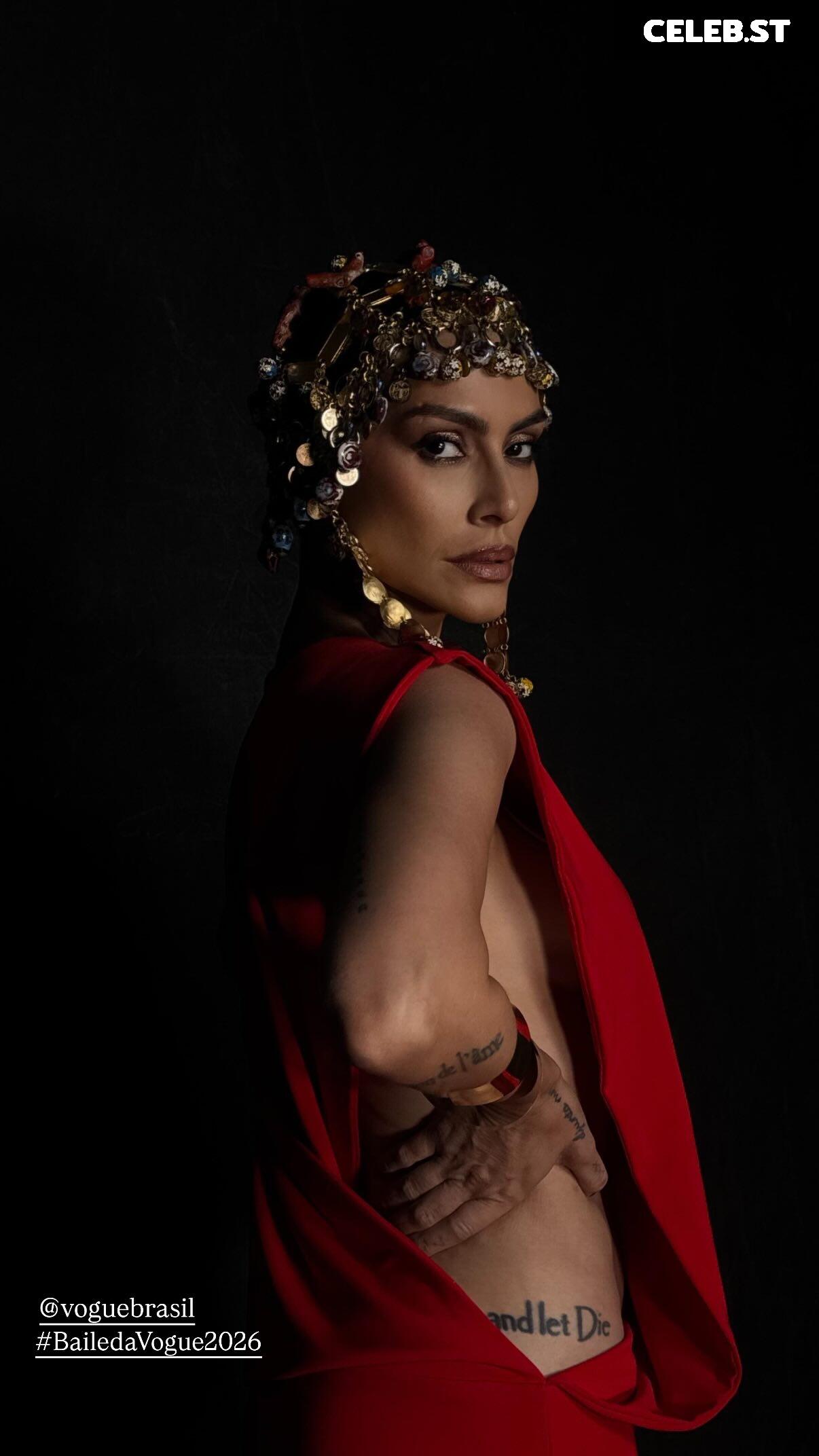 Cléo Pires Image 23505274