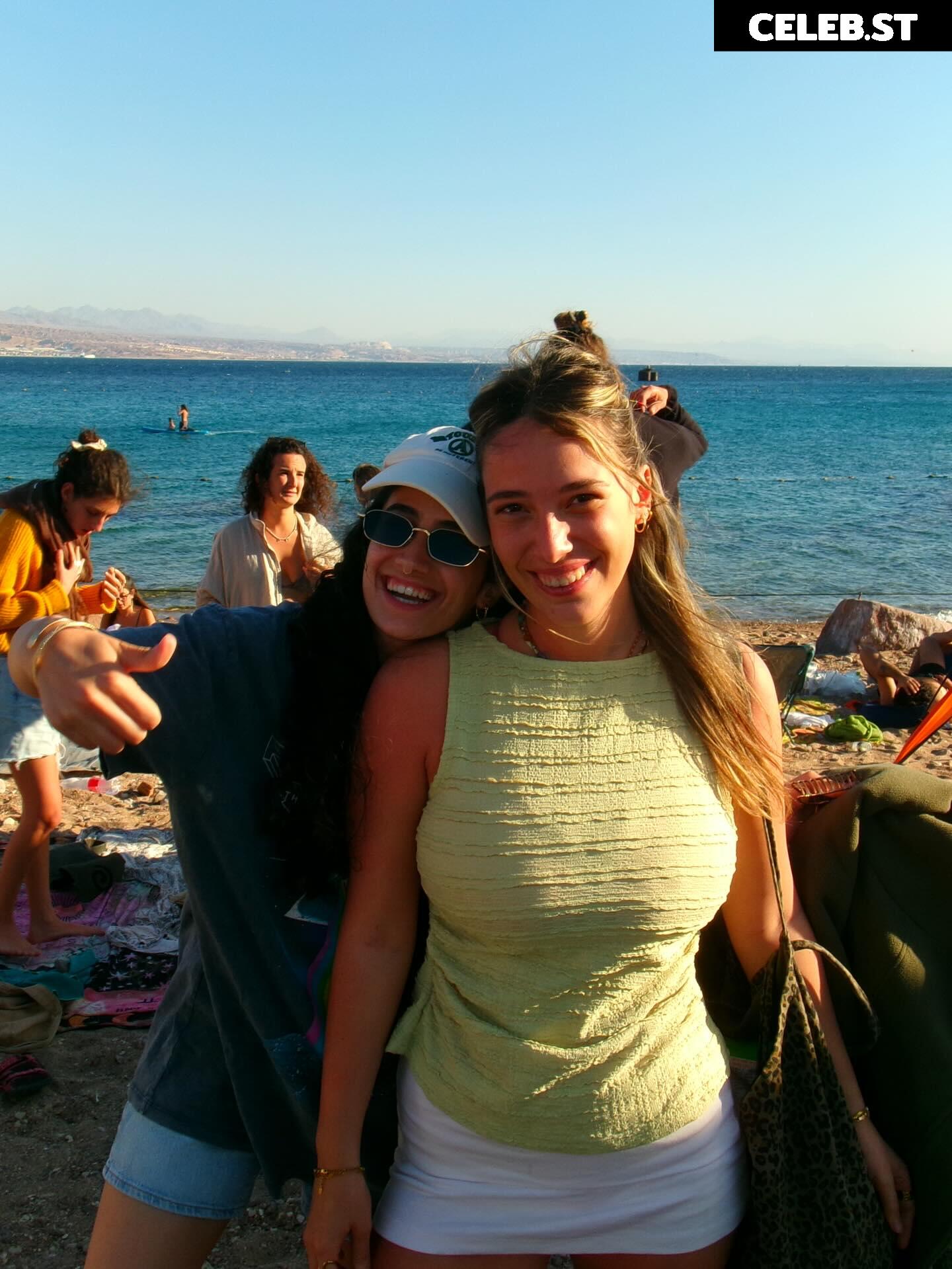 Hadas Ofri Image 23504816
