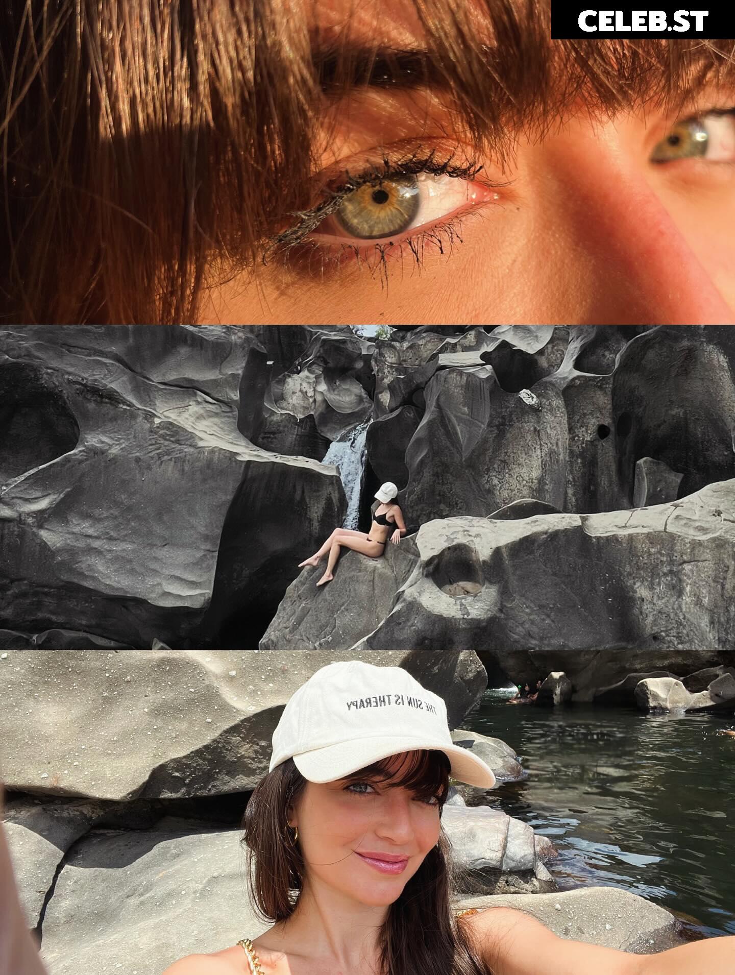 Anna Rita Cerqueira Image 23501525