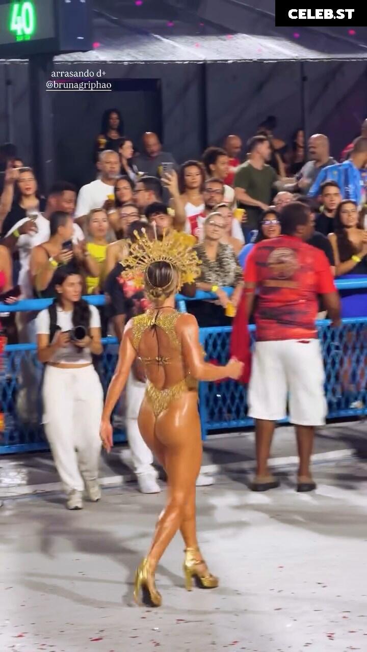 Bruna Griphao Image 23501400
