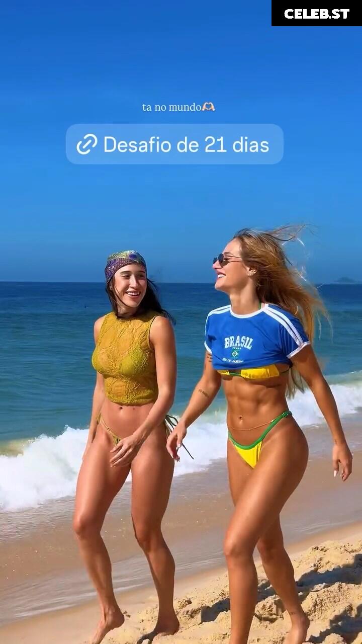 Bruna Griphao Image 23501473