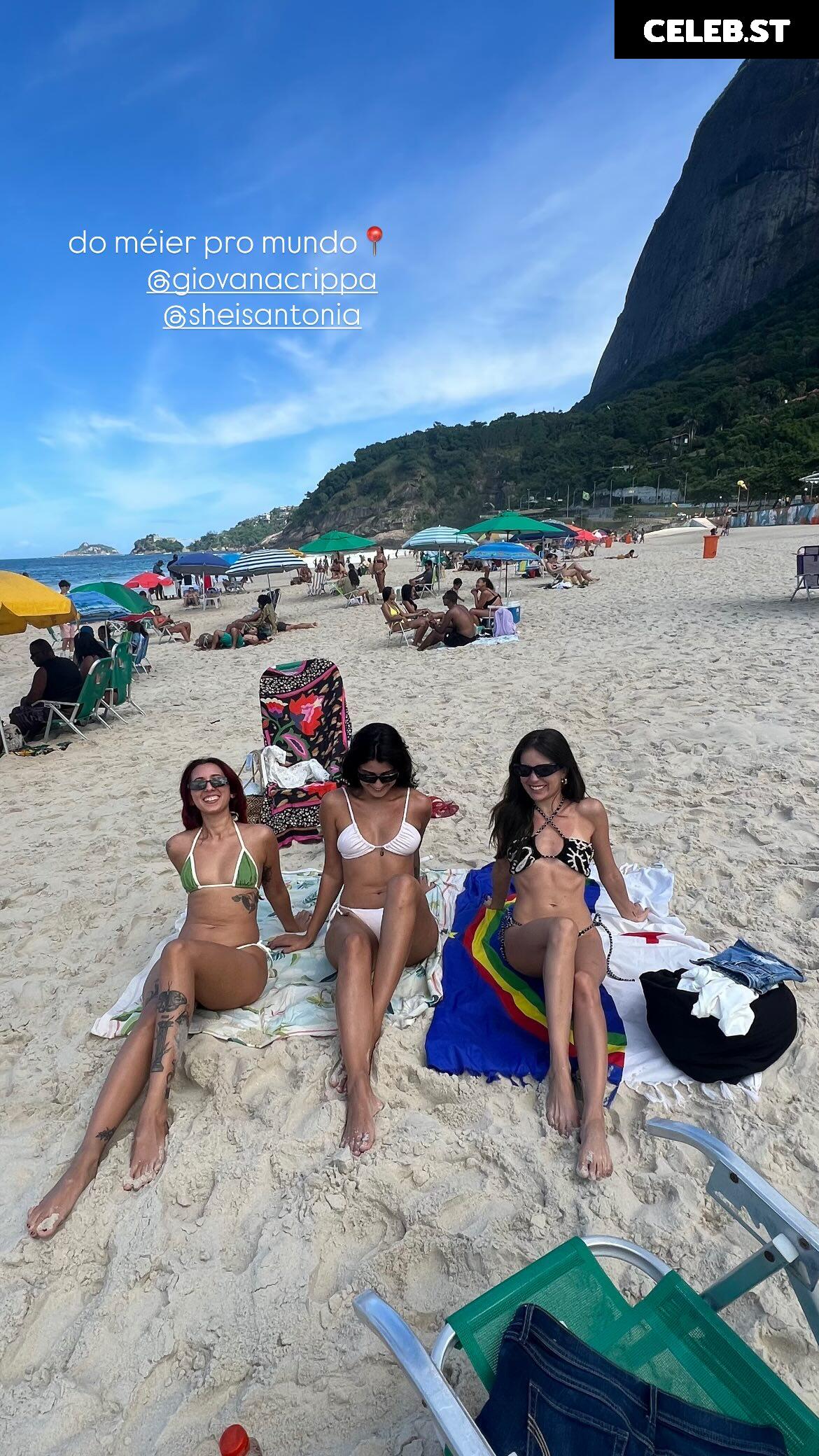 Anna Rita Cerqueira Image 23501618