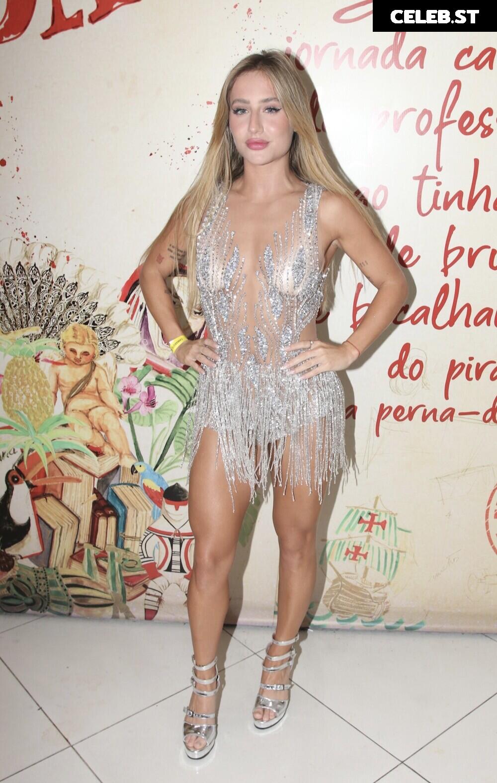 Bruna Griphao Image 23501146